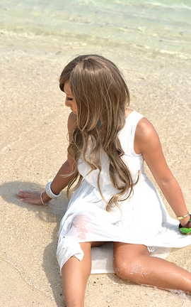Nonsummerjack Gal Addict Island _001