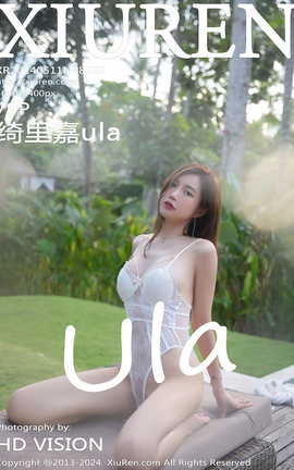 XIUREN 2024.05.11 VOL.8522 ula