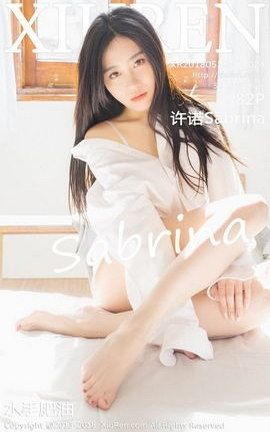 XiuRenд漯 VOL.1024 ŵSabrina